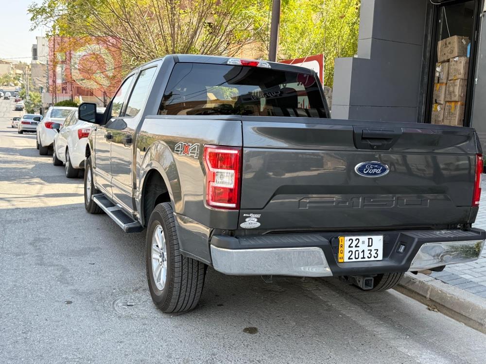 Ford F-150